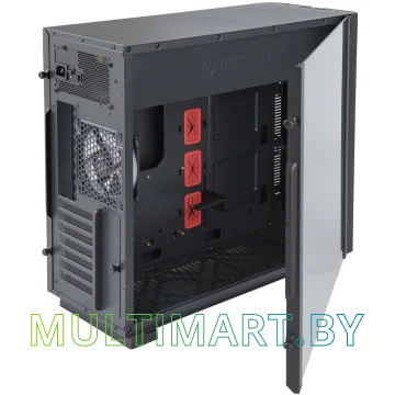 Корпус Chieftec Chieftronic G1 GR-01B-OP картинка 6